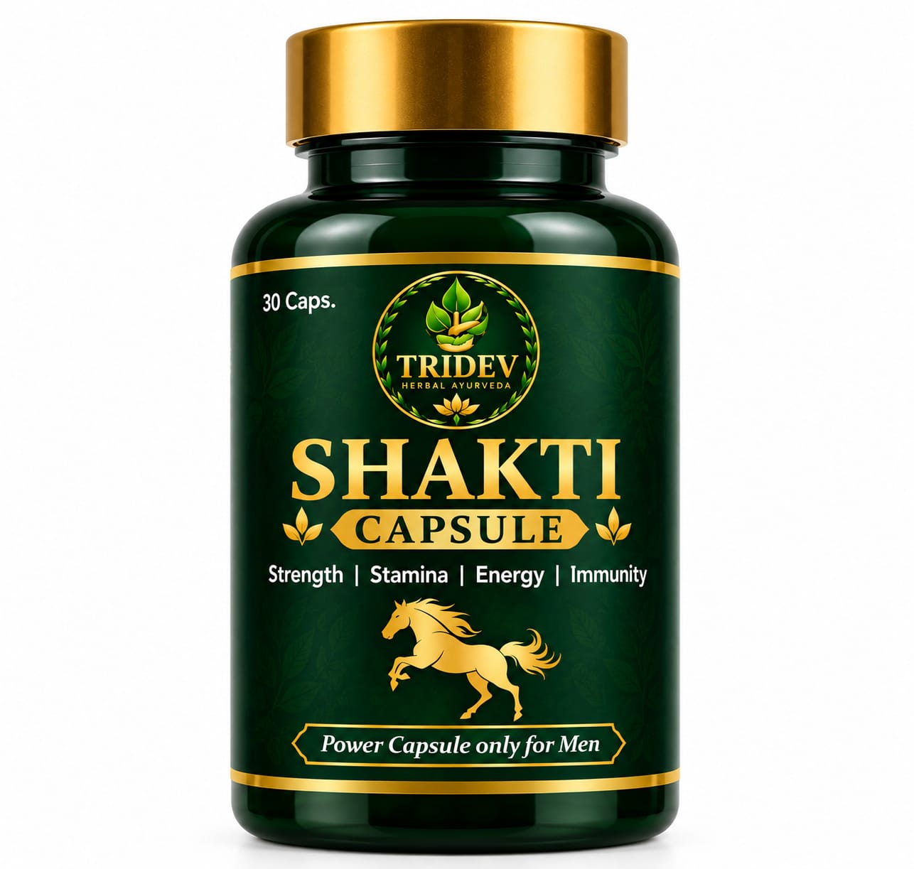 Shakti capsule